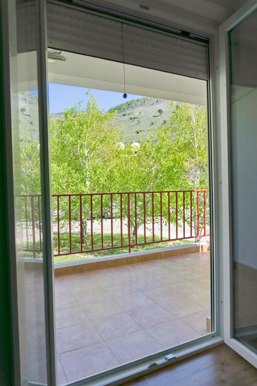 Apartmani Ambasador Trebinje Exterior photo