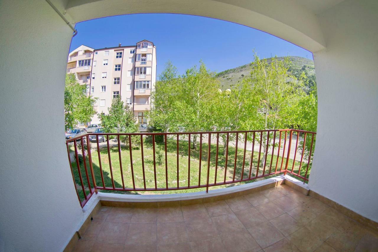 Apartmani Ambasador Trebinje Exterior photo